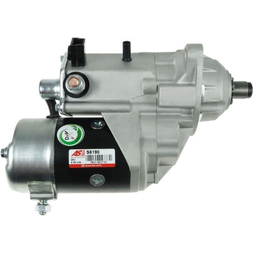 AS-PL Starter AS S6190