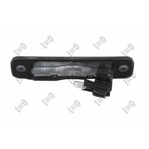 ABAKUS Zusatzbremsleuchte LORO TUNING 017-41-875S