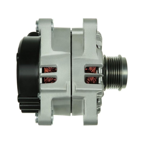 AS-PL Generator AS A3415S