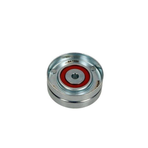 MAXGEAR Umlenk-/F&uuml;hrungsrolle, Keilrippenriemen 54-1400