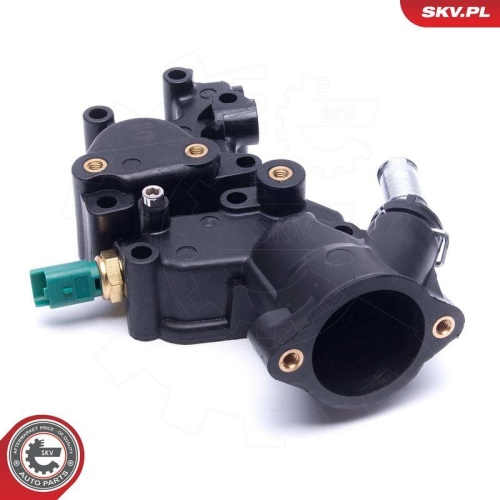 ESEN SKV Thermostat, K&uuml;hlmittel 20SKV140