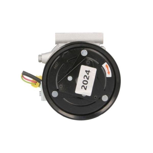 THERMOTEC Kompressor, Klimaanlage KTT090433