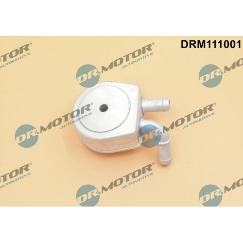 Dr.Motor Automotive &Ouml;lk&uuml;hler, Motor&ouml;l DRM111001