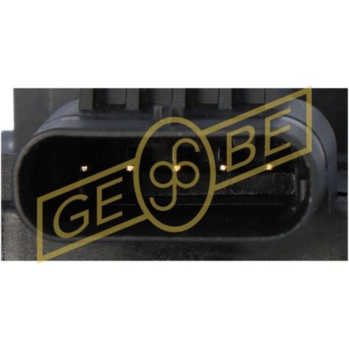 GEBE NOx-Sensor, Harnstoffeinspritzung 9 3530 1