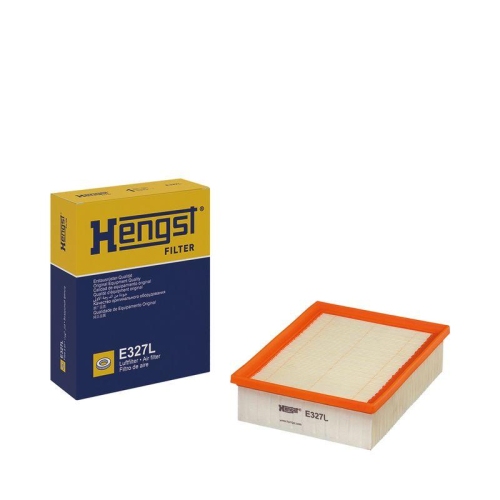 HENGST FILTER Luftfilter E327L