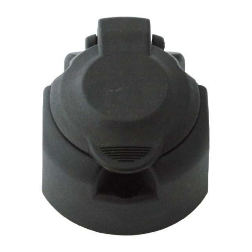 Anh&auml;ngersteckdose 12 Volt 13-polig JAEGER 121134