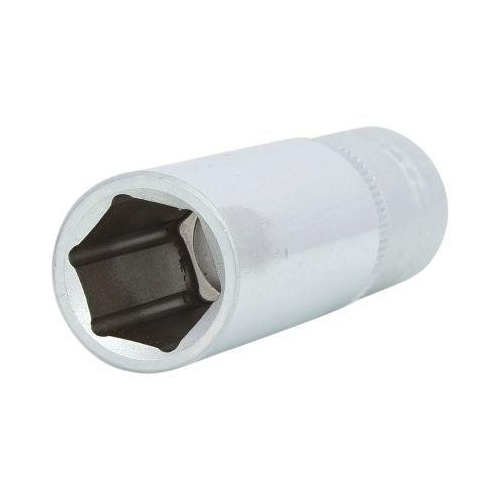 1/2 Zoll Sechskant-Stecknuss, lang, 15mm auf H&auml;nger KS TOOLS 917.1245-E