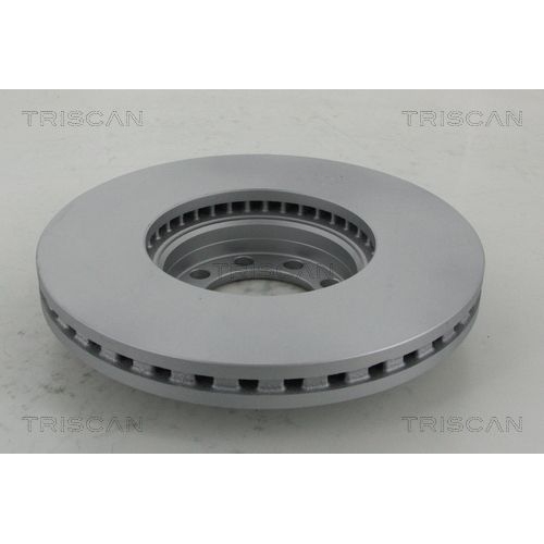 TRISCAN Bremsscheibe 8120 15135C