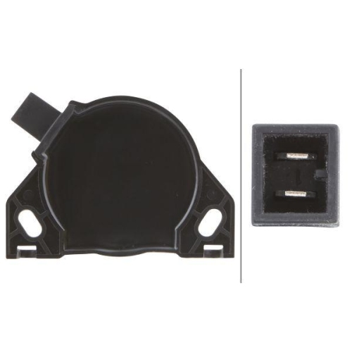 HELLA R&uuml;ckfahrwarner 3SL 009 148-101