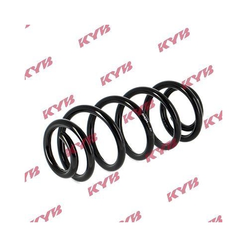 KYB Fahrwerksfeder K-Flex RH6294