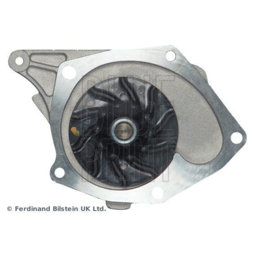 BLUE PRINT Wasserpumpe, Motork&uuml;hlung