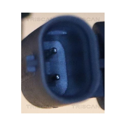 TRISCAN Thermostat, K&uuml;hlmittel