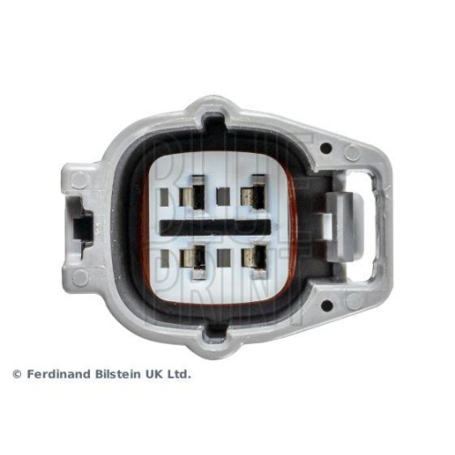 BLUE PRINT Lambdasonde