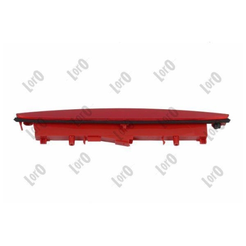 ABAKUS Zusatzbremsleuchte LORO