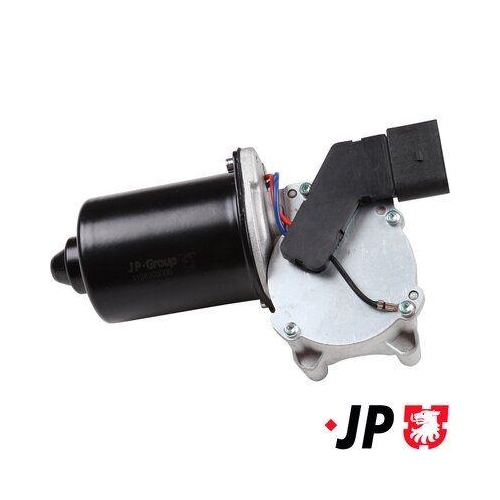 JP GROUP Wischermotor JP 1198203000