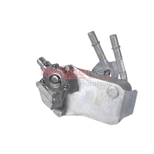 METZGER AUTOTEILE &Ouml;lk&uuml;hler, Automatikgetriebe 0899400