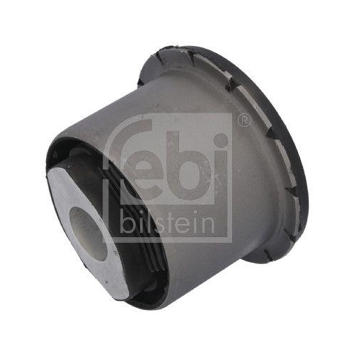 FEBI BILSTEIN Reparatursatz, Fahrerhauslagerung 198967