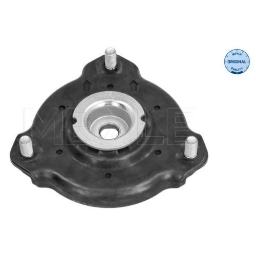 MEYLE Federbeinst&uuml;tzlager MEYLE-ORIGINAL-KIT: Better solution for you! 28-14 641 0004