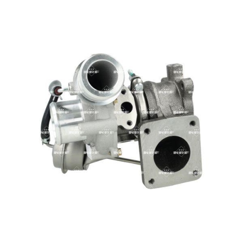 NRF Lader, Aufladung 90010372