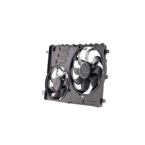 MAHLE L&uuml;fter, Motork&uuml;hlung BEHR CFF 653 000S