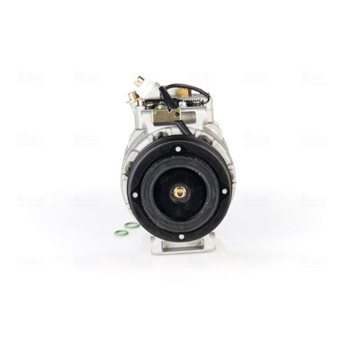 NISSENS Kompressor, Klimaanlage ** FIRST FIT ** 890292