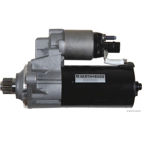 HERTH+BUSS ELPARTS Starter 42020280