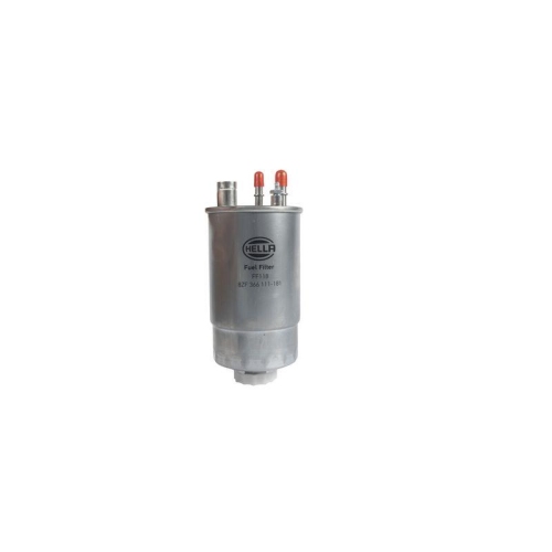 HELLA Kraftstofffilter 8ZF 366 111-181