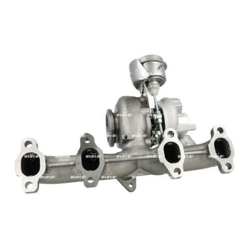 NRF Lader, Aufladung EASY FIT 90010110
