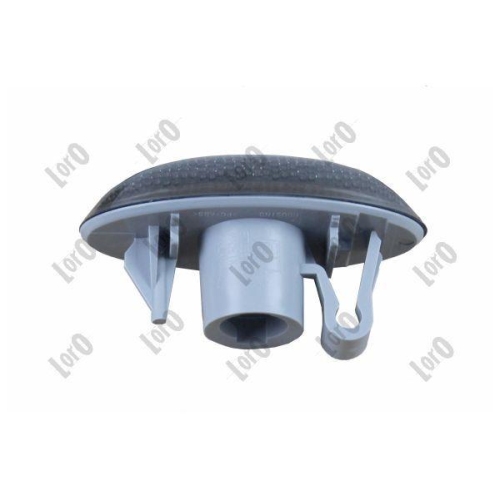 ABAKUS Blinkleuchte LORO TUNING 038-06-840S