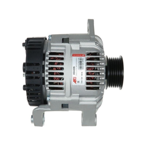 AS-PL Generator AS A3443S