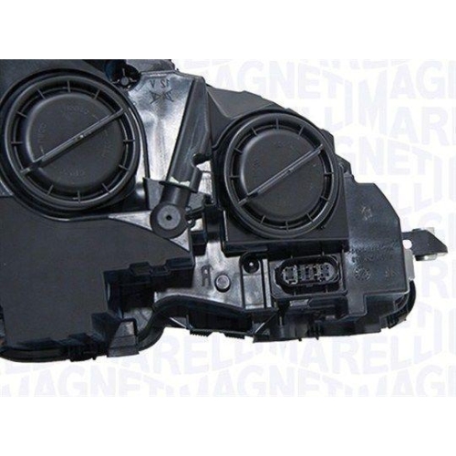 MAGNETI MARELLI Hauptscheinwerfer 710302544007