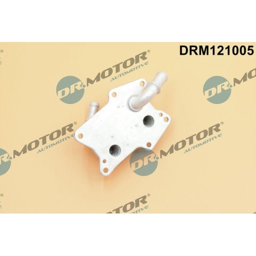 Dr.Motor Automotive &Ouml;lk&uuml;hler, Motor&ouml;l DRM121005