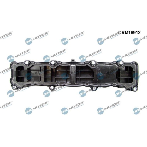 Dr.Motor Automotive Zylinderkopfhaube DRM16912