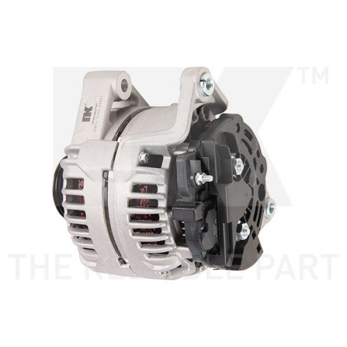 NK Generator 4843970