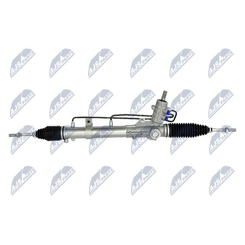NTY Lenkgetriebe SPK-BM-001