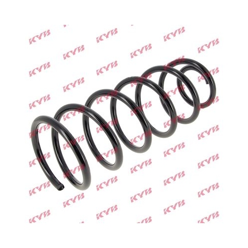 KYB Fahrwerksfeder K-Flex RG6551