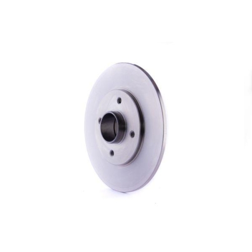 HELLA Bremsscheibe 8DD 355 105-271