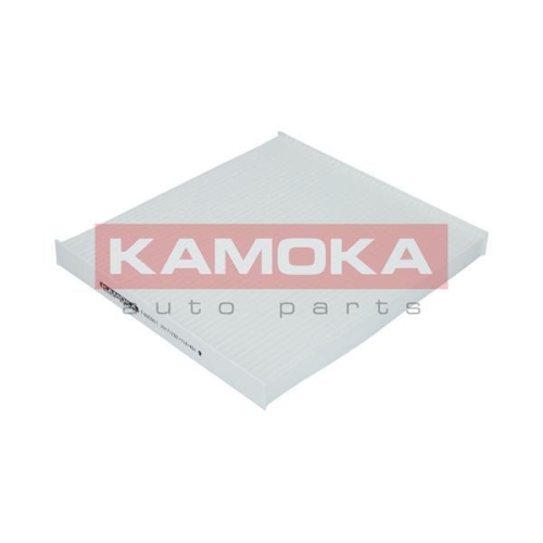 KAMOKA Filter, Innenraumluft F405901