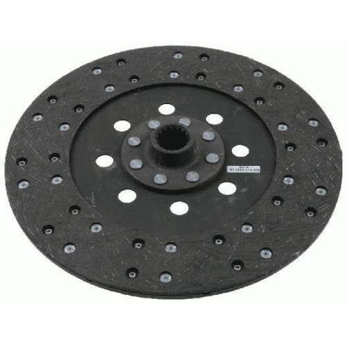 SACHS Kupplungsscheibe 1864 914 005