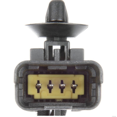 HERTH+BUSS ELPARTS Sensor, Abgastemperatur 70682542