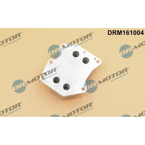 Dr.Motor Automotive &Ouml;lk&uuml;hler, Motor&ouml;l DRM161004