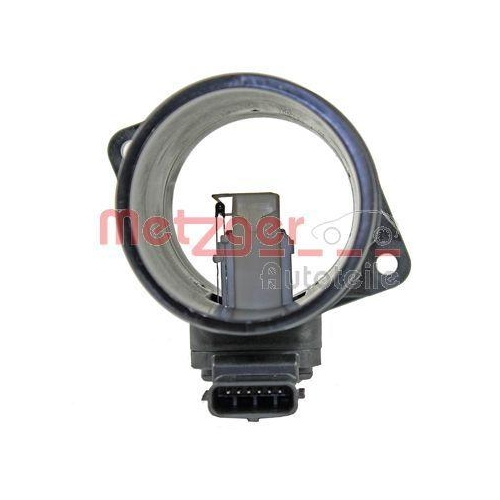 METZGER AUTOTEILE Luftmassenmesser ORIGINAL ERSATZTEIL 0890330