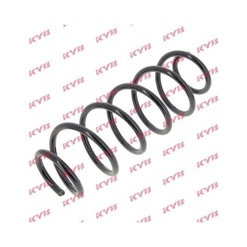 KYB Fahrwerksfeder K-Flex RH6614