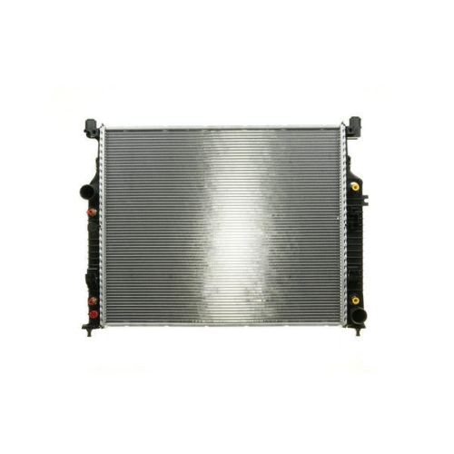 MAHLE Kühler, Motorkühlung BEHR *** PREMIUM LINE *** CR 1706 000P