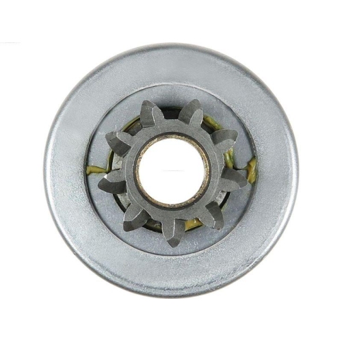 AS-PL Freilaufgetriebe, Starter Brandneu AS-PL