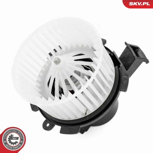 ESEN SKV Innenraumgebl&auml;se