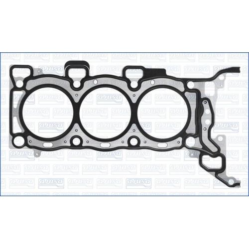 AJUSA Dichtung, Zylinderkopf MULTILAYER STEEL 10175400