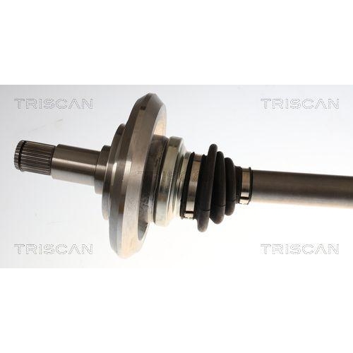 TRISCAN Antriebswelle
