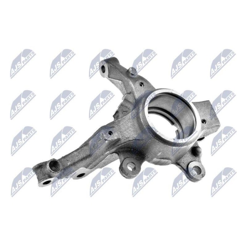 NTY Achsschenkel, Radaufh&auml;ngung ZZP-RE-020