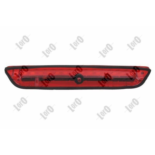 ABAKUS Zusatzbremsleuchte LORO TUNING